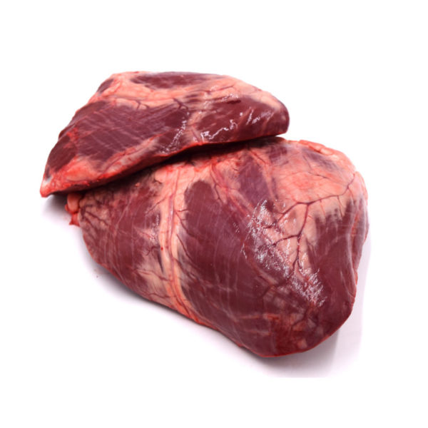 OX HEART