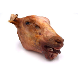 Lamb Head