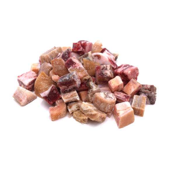 Pepper Soup Mix