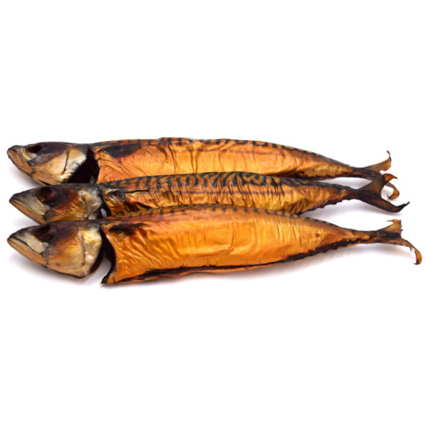 Smoke Mackeral