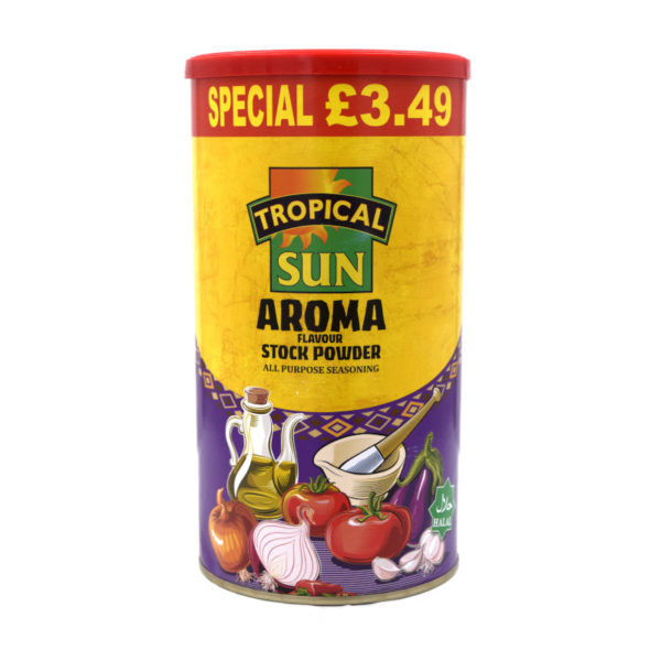 Aroma