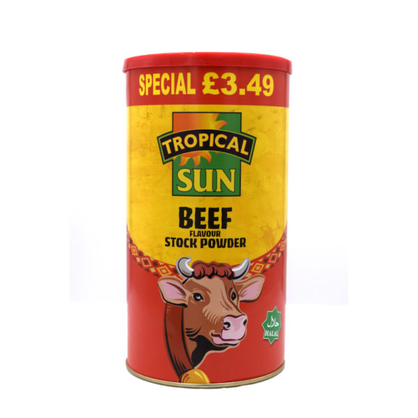 Beef