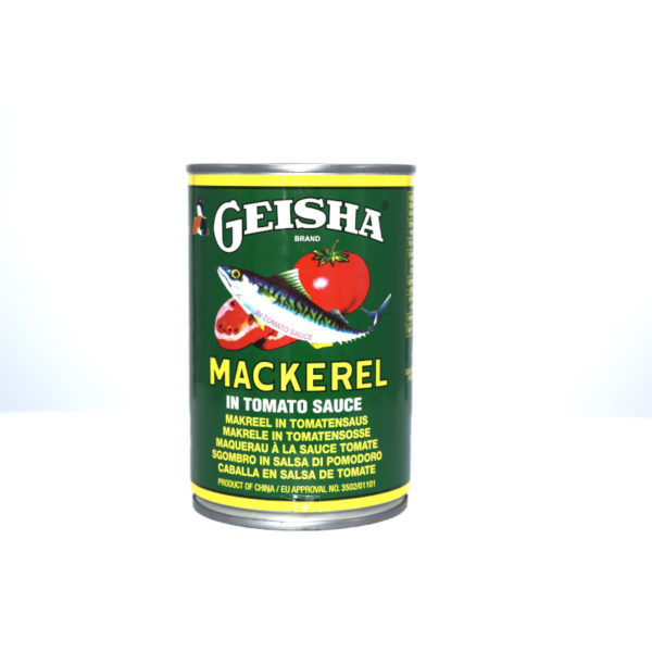 Canned Fish-2