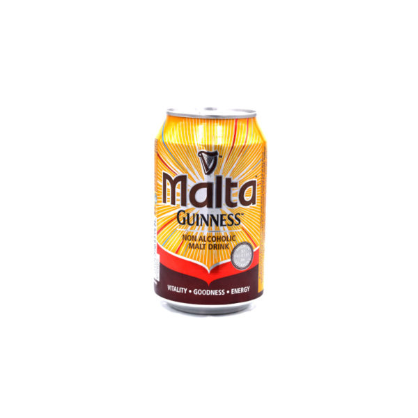 Malta Guinness