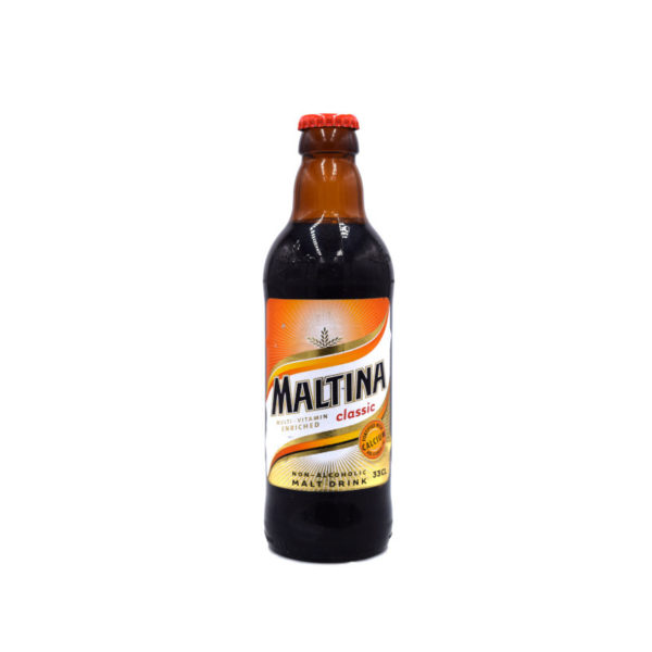 Maltina