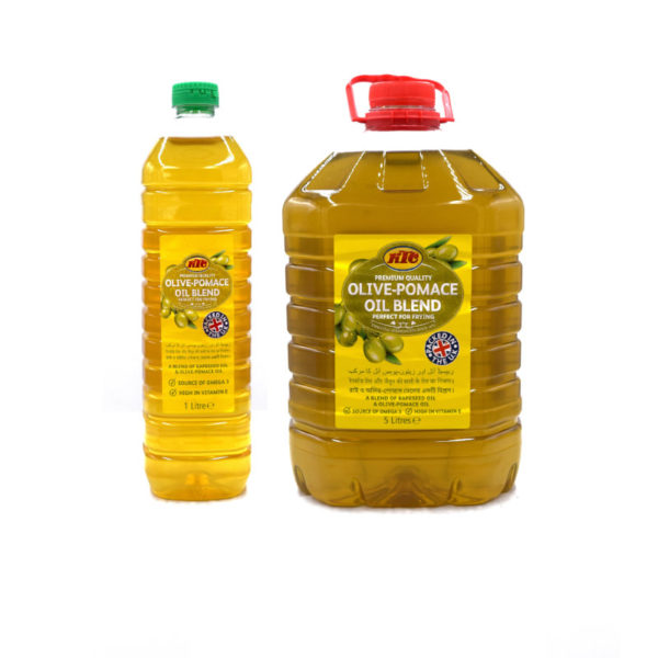 Olive Oil