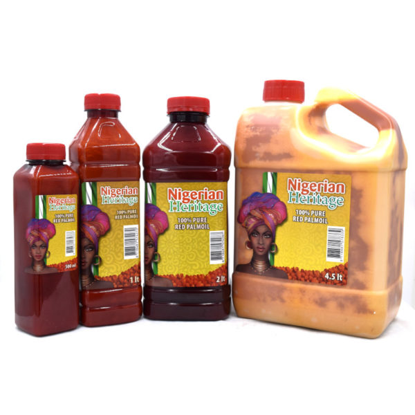 Palm Oil