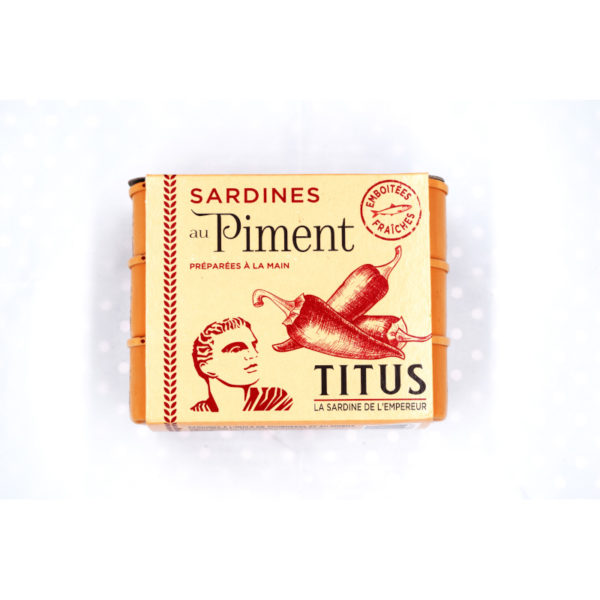 Canned Fish-3