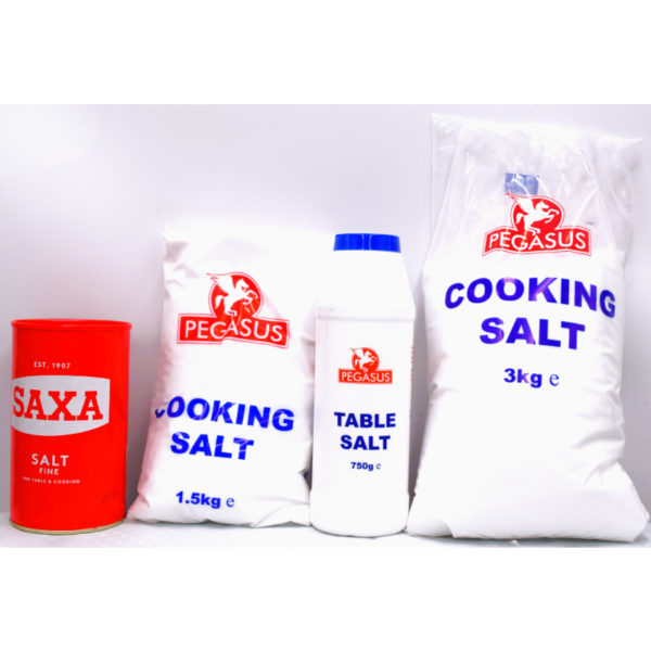 Salt