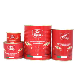 Tomato Paste