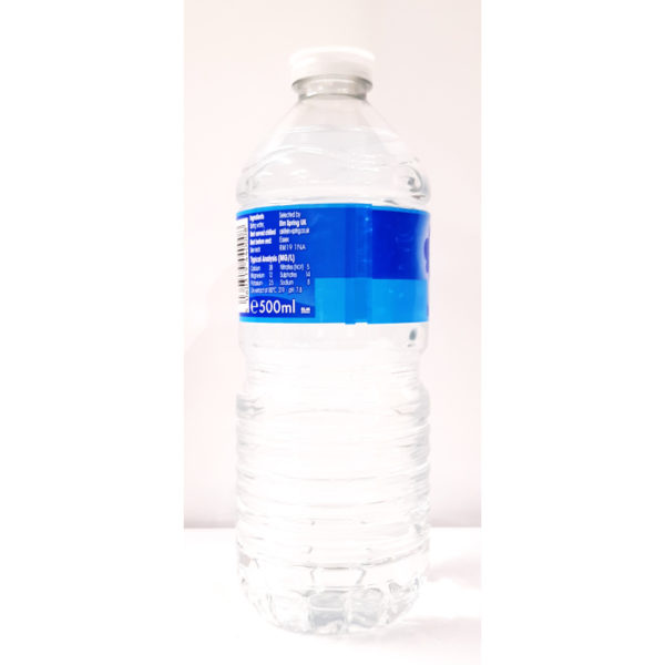 Water (24/case)